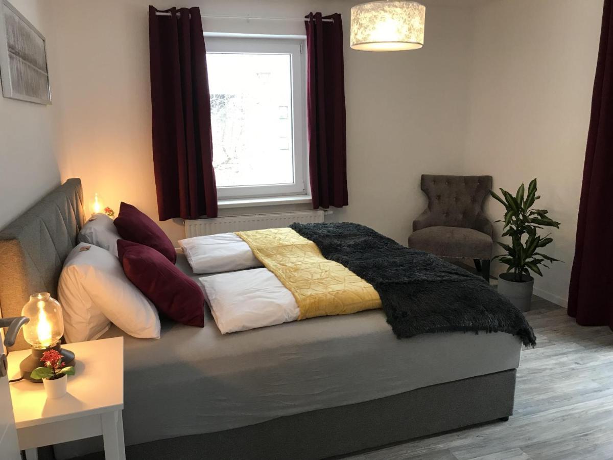 Apartment Mona'S Home Sankt Pankraz Eksteriør billede
