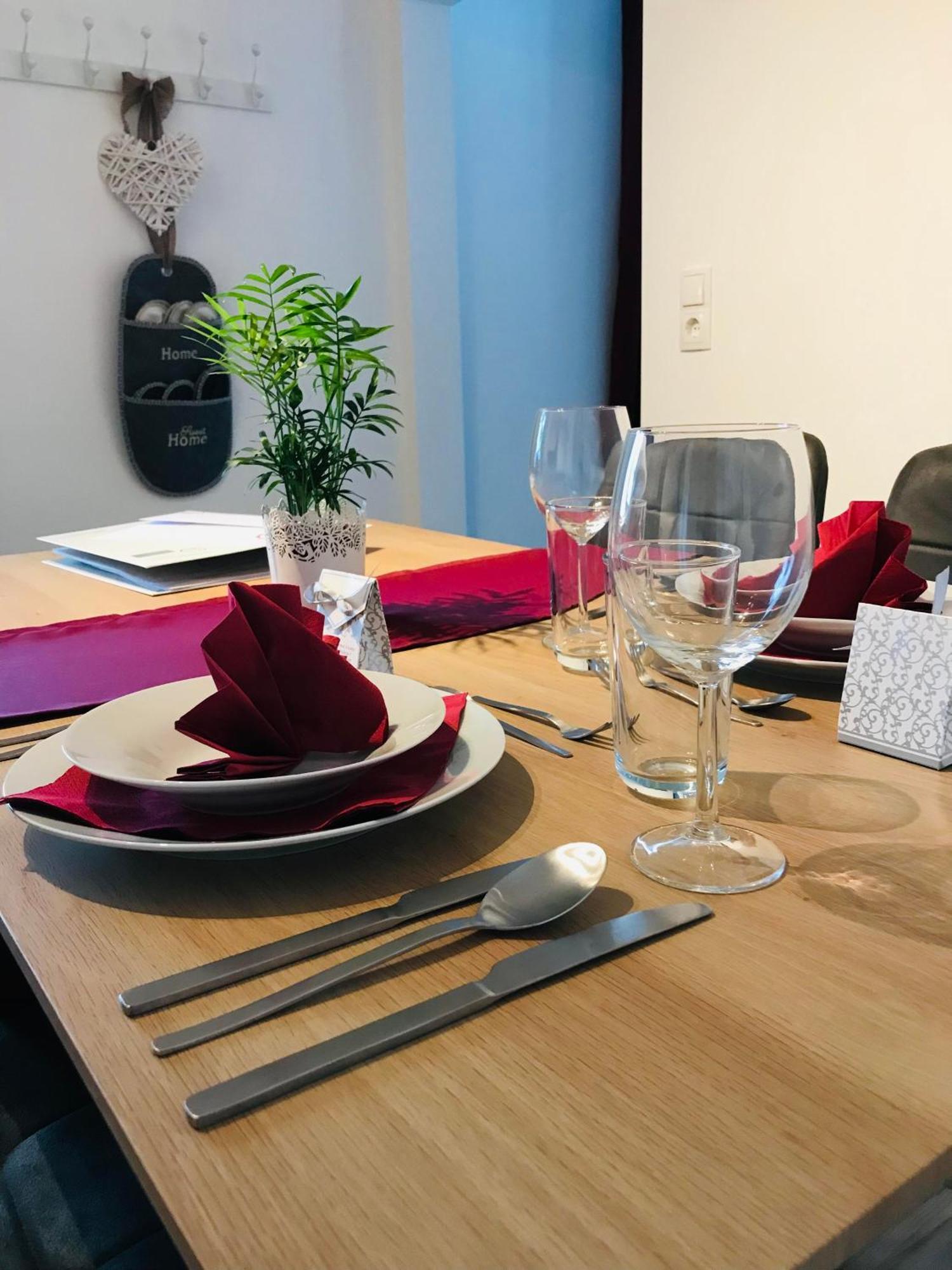 Apartment Mona'S Home Sankt Pankraz Eksteriør billede