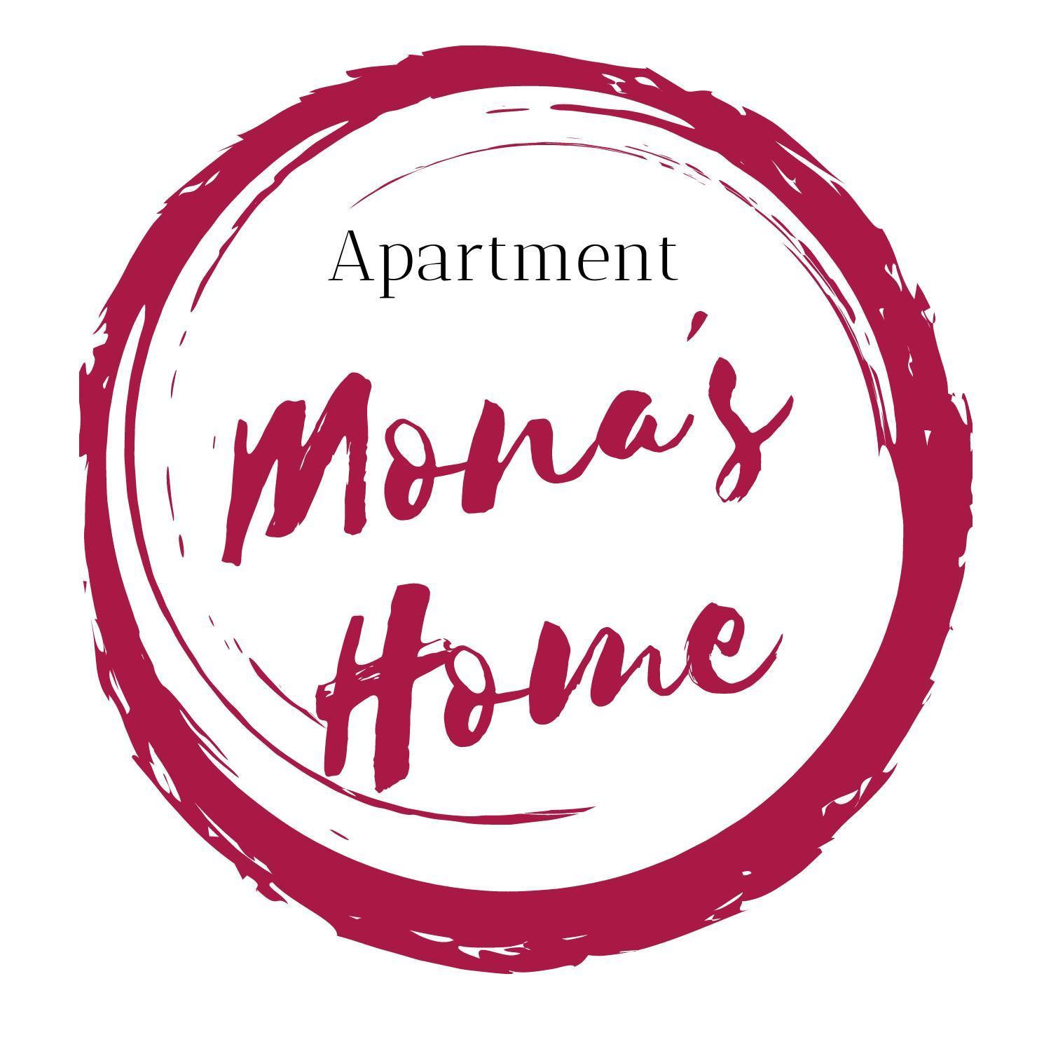 Apartment Mona'S Home Sankt Pankraz Eksteriør billede